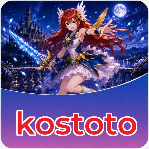 kostoto Support