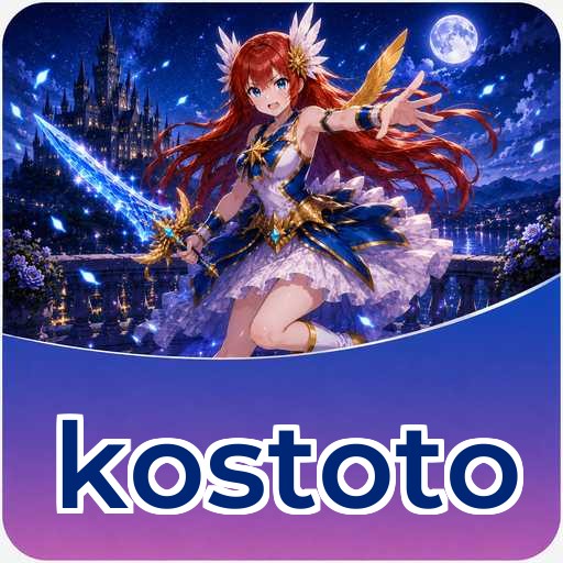 Field profile kostoto
