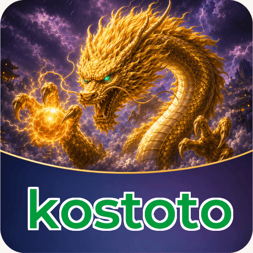 Definisi kanal resmi kostoto